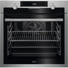 AEG BEE431310M Φούρνος άνω Πάγκου 71lt χωρίς Εστίες Π59.5εκ. Inox AEG BEE431310M Φούρνος άνω Πάγκου 71lt χωρίς Εστίες Π59.5εκ. Inox